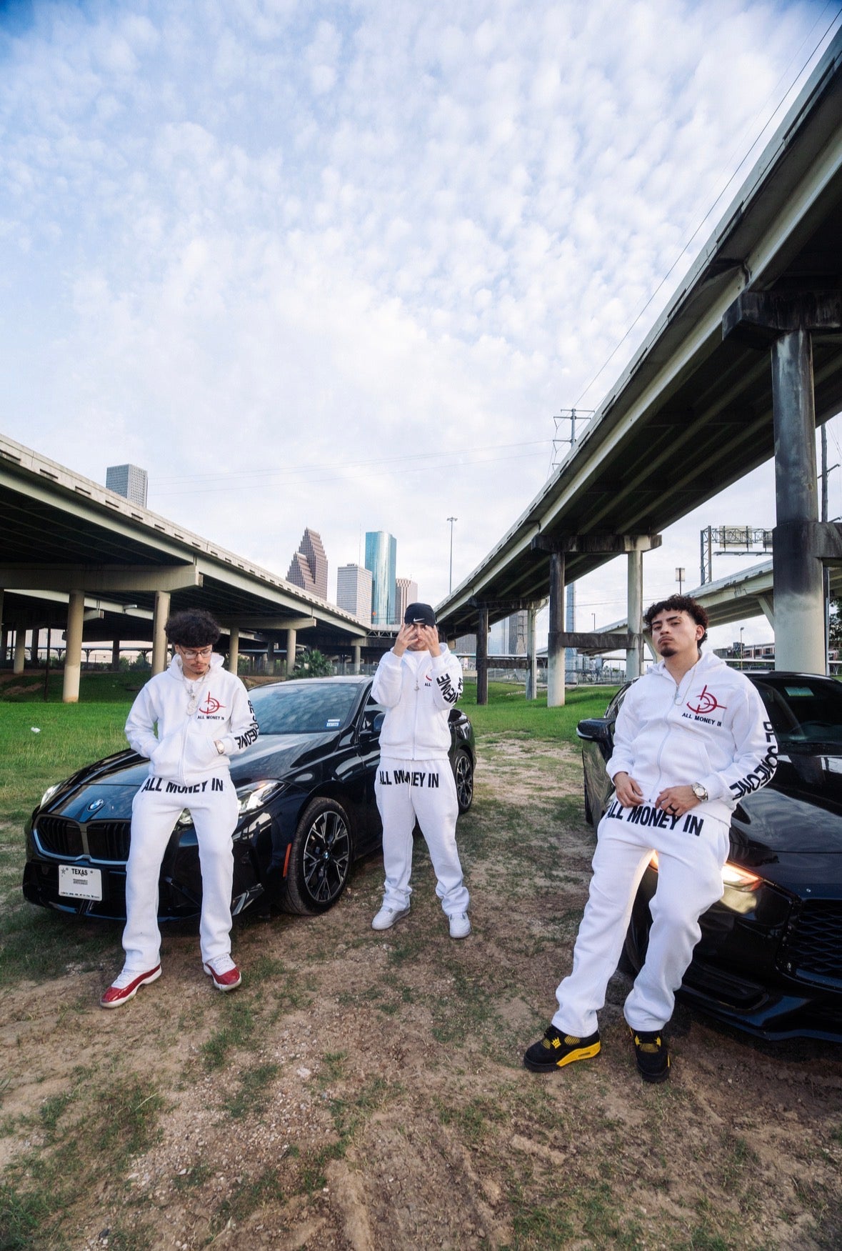 HTOWN AMI SETπ―