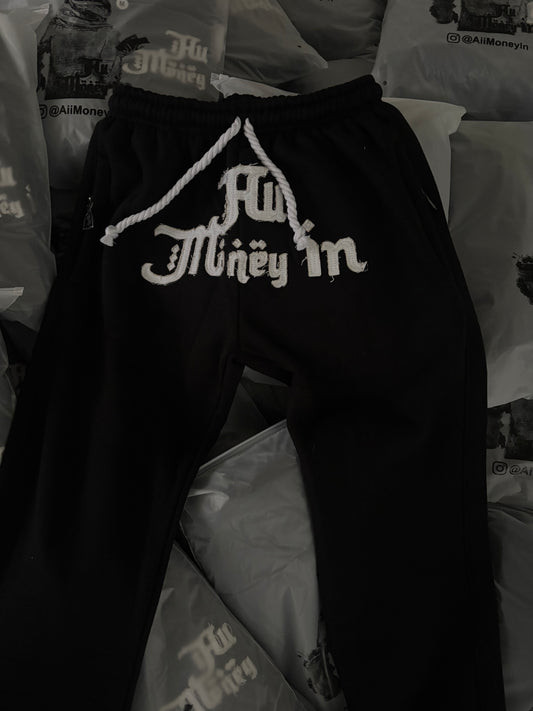ALL MONEY IN JOGGERS